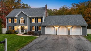 30 Robbins Road, Wilton, NH 03086