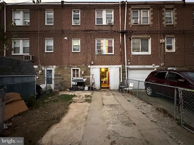 7143 JACKSON ST, Philadelphia, PA 19135