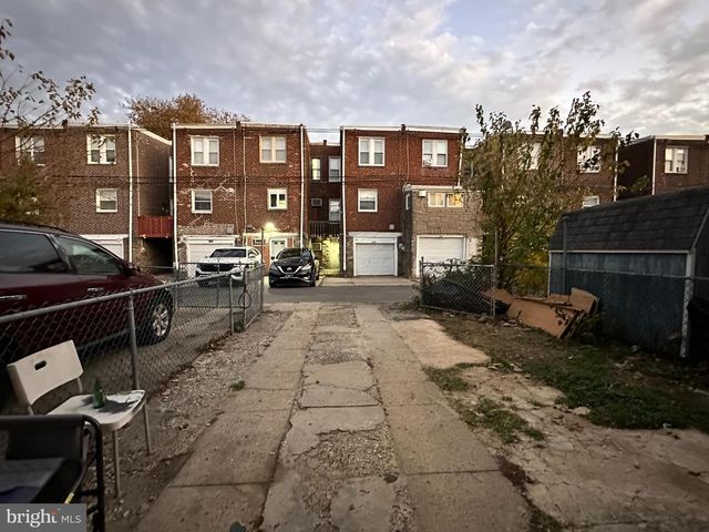 7143 JACKSON ST, Philadelphia, PA 19135