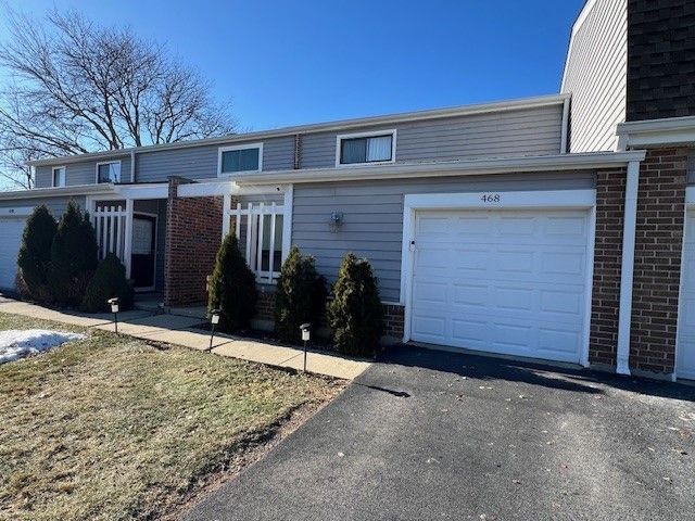 468 Harmony Drive, Wheeling, IL 60090