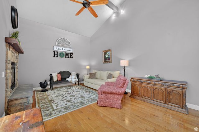 1581 W 6720 S, West Jordan, UT 84084