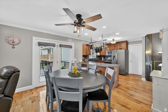 1581 W 6720 S, West Jordan, UT 84084