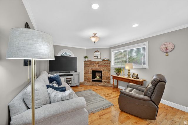 1581 W 6720 S, West Jordan, UT 84084