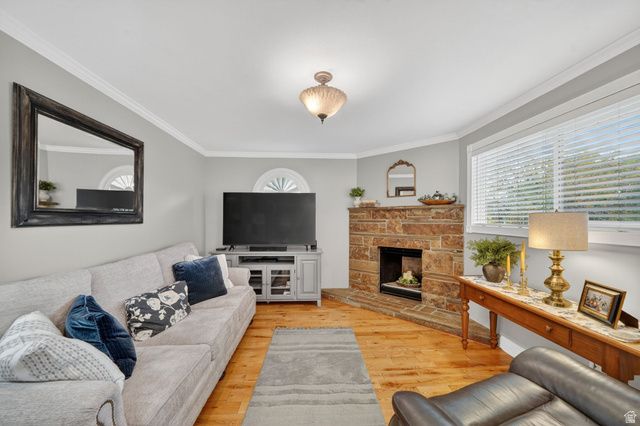 1581 W 6720 S, West Jordan, UT 84084