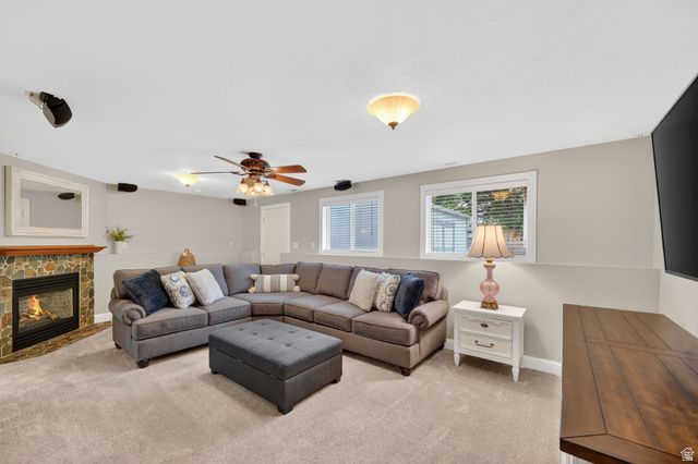 1581 W 6720 S, West Jordan, UT 84084