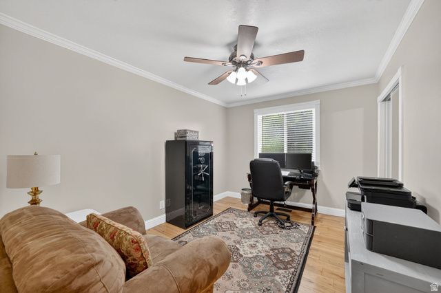 1581 W 6720 S, West Jordan, UT 84084