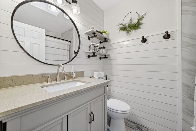 1581 W 6720 S, West Jordan, UT 84084