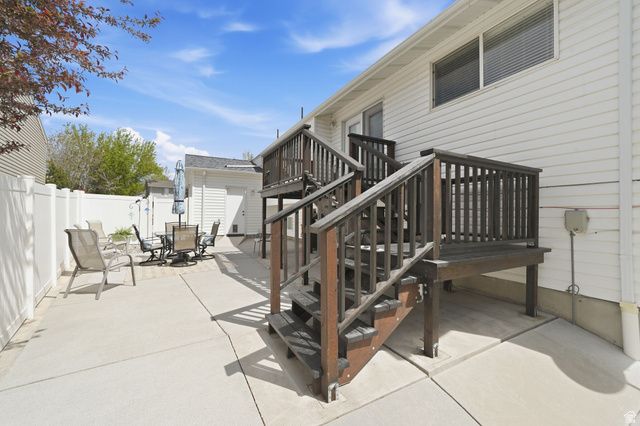 1581 W 6720 S, West Jordan, UT 84084
