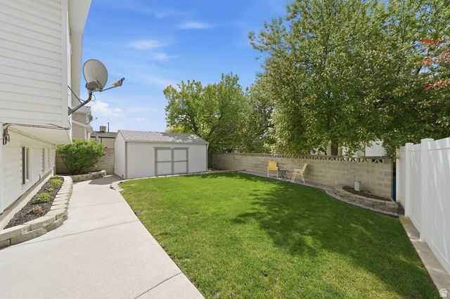 1581 W 6720 S, West Jordan, UT 84084