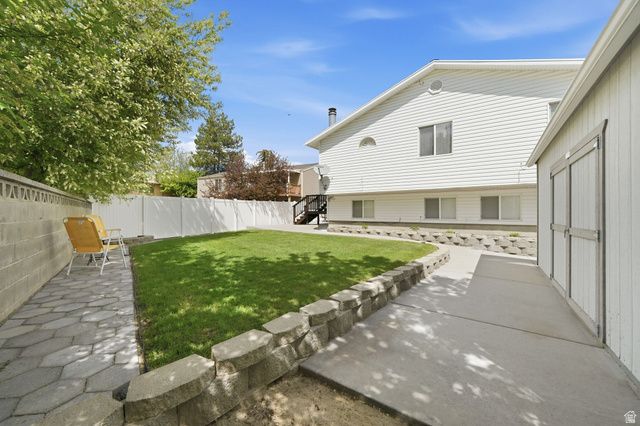 1581 W 6720 S, West Jordan, UT 84084