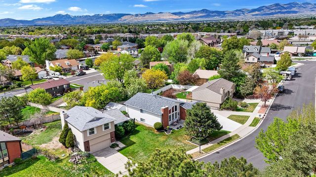 1581 W 6720 S, West Jordan, UT 84084