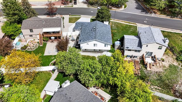 1581 W 6720 S, West Jordan, UT 84084