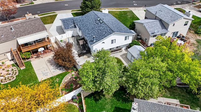 1581 W 6720 S, West Jordan, UT 84084