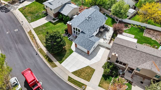 1581 W 6720 S, West Jordan, UT 84084