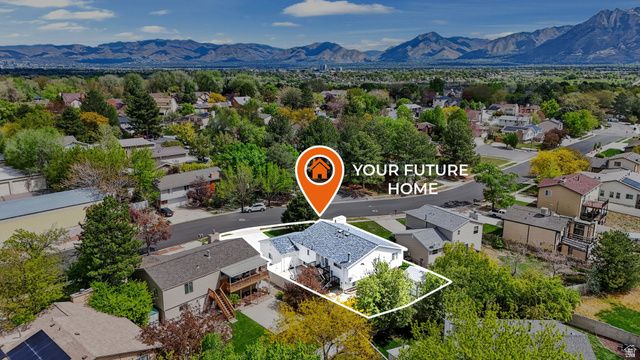 1581 W 6720 S, West Jordan, UT 84084