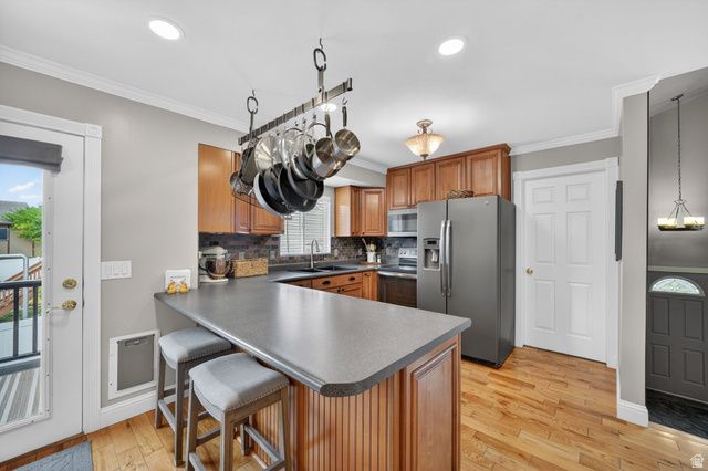 1581 W 6720 S, West Jordan, UT 84084