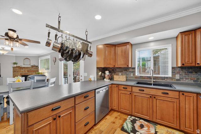 1581 W 6720 S, West Jordan, UT 84084