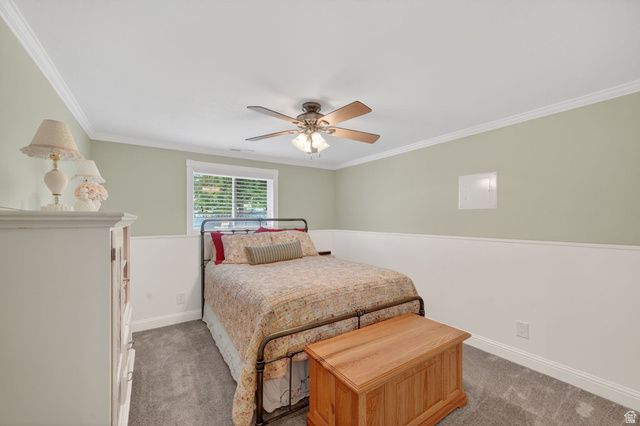 1581 W 6720 S, West Jordan, UT 84084