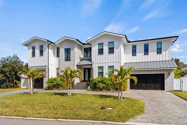 615 LUZON AVENUE, Tampa, FL 33606