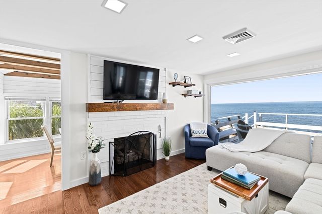 500 Ocean St, Marshfield, MA 02050
