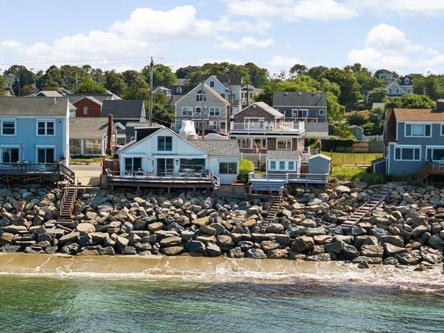 500 Ocean St, Marshfield, MA 02050