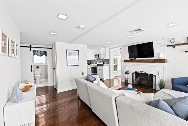 500 Ocean St, Marshfield, MA 02050