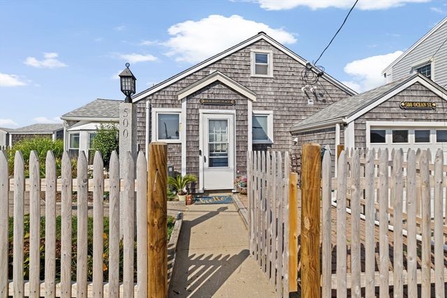500 Ocean St, Marshfield, MA 02050