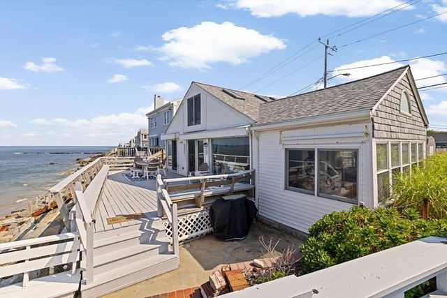 500 Ocean St, Marshfield, MA 02050