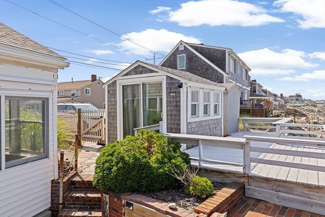 500 Ocean St, Marshfield, MA 02050