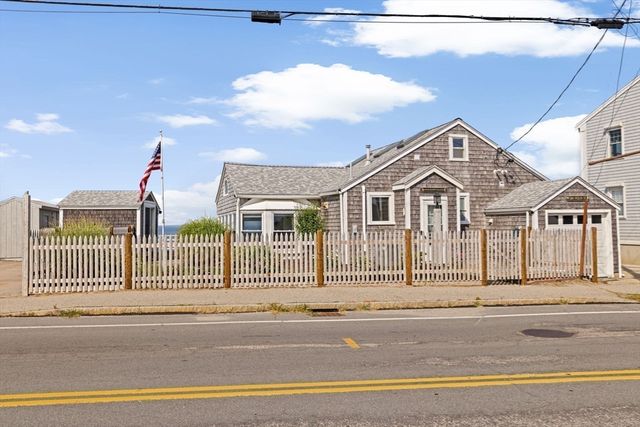 500 Ocean St, Marshfield, MA 02050