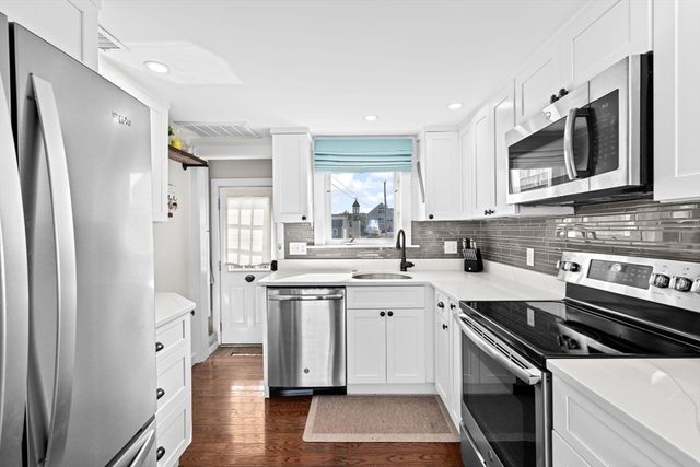 500 Ocean St, Marshfield, MA 02050