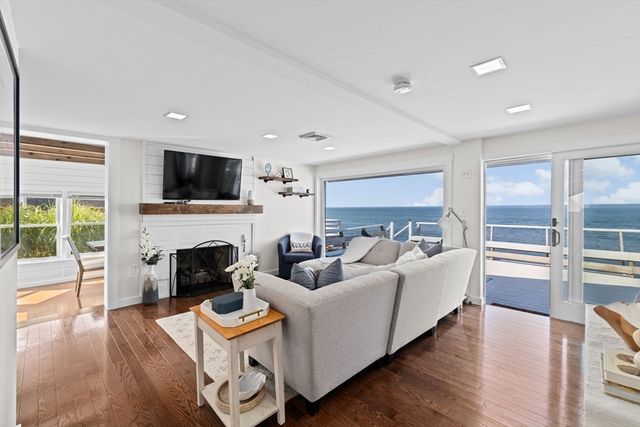 500 Ocean St, Marshfield, MA 02050