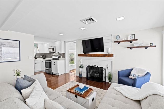 500 Ocean St, Marshfield, MA 02050