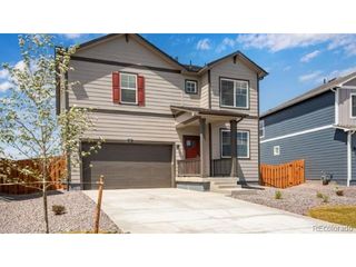 2345 Base St, Fort Lupton, CO 80621