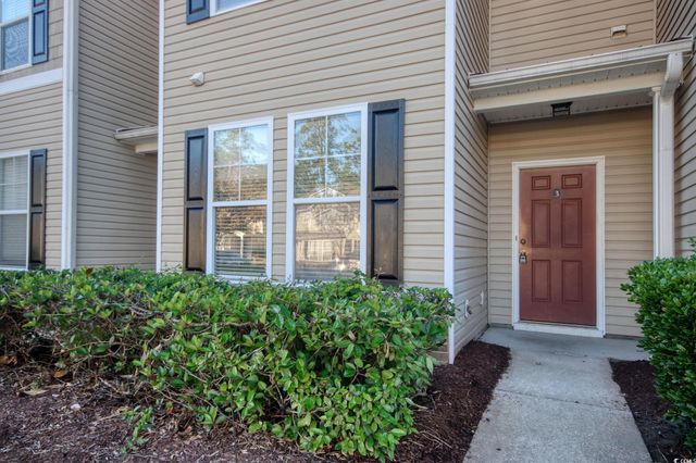 113 Olde Towne Way Unit 3, Myrtle Beach, SC 29588