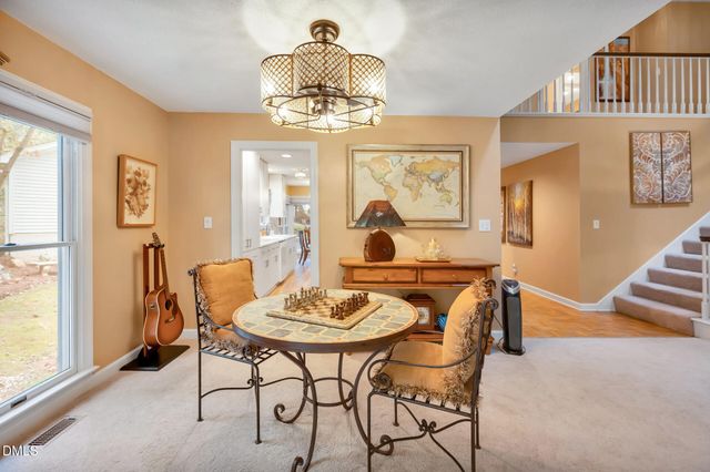 480 Beechmast, Pittsboro, NC 27312