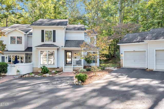 480 Beechmast, Pittsboro, NC 27312