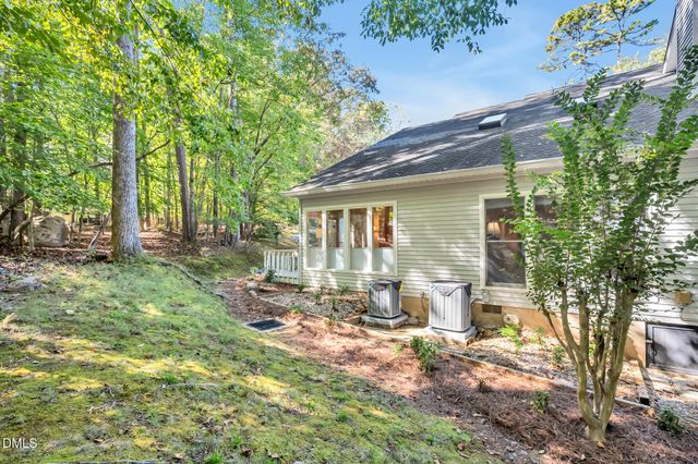 480 Beechmast, Pittsboro, NC 27312