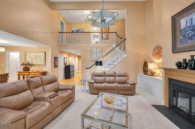 480 Beechmast, Pittsboro, NC 27312