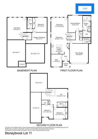 2048 Blackstone Drive, Hendersonville, TN 37075