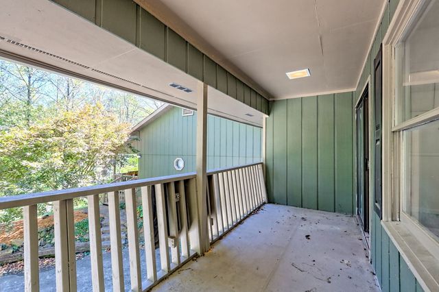 843 Mining Gap Lane, Young Harris, GA 30582