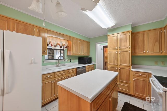 506 Clark Avenue, Bay Minette, AL 36507