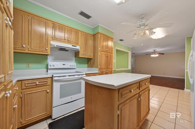 506 Clark Avenue, Bay Minette, AL 36507