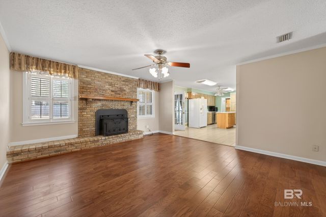 506 Clark Avenue, Bay Minette, AL 36507