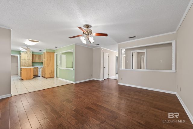 506 Clark Avenue, Bay Minette, AL 36507