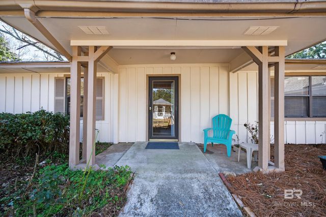 506 Clark Avenue, Bay Minette, AL 36507