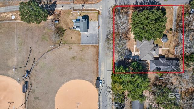 506 Clark Avenue, Bay Minette, AL 36507