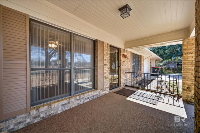 506 Clark Avenue, Bay Minette, AL 36507