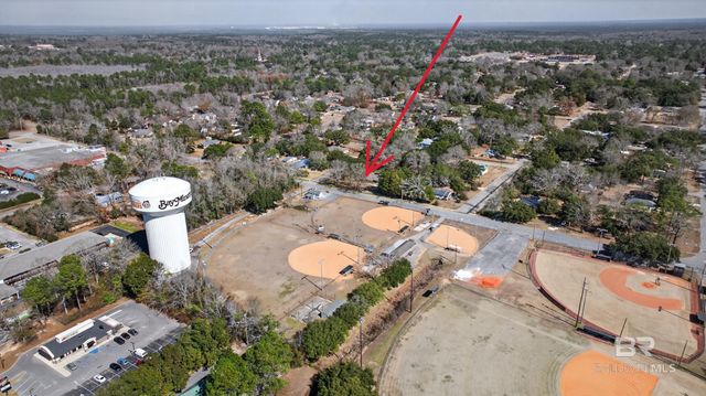 506 Clark Avenue, Bay Minette, AL 36507