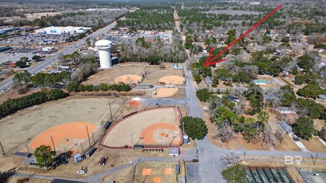 506 Clark Avenue, Bay Minette, AL 36507